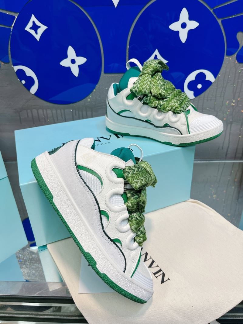 Lanvin Sneakers